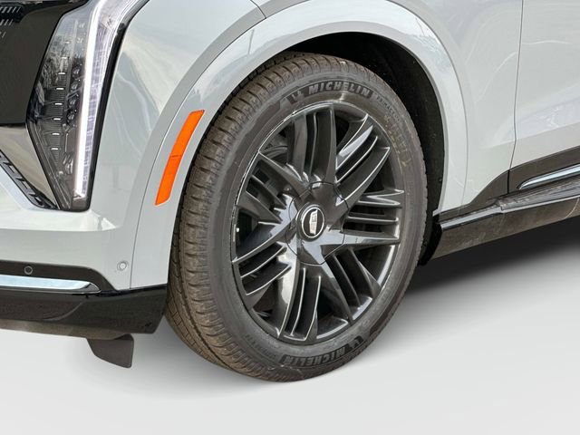 New 2026 Cadillac Escalade IQ Sport 1 w/ LPO, ONYX Package image 17