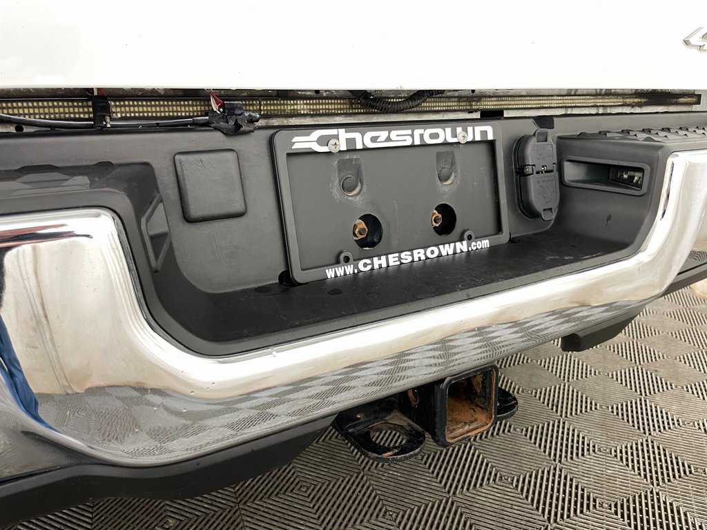 Used 2022 RAM 3500 Big Horn image 43