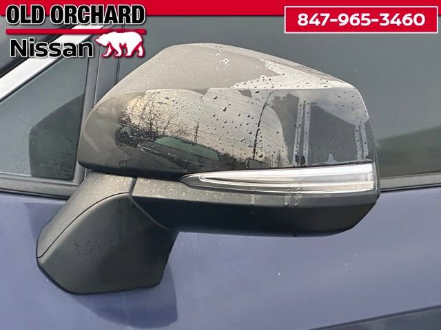 Used 2021 Toyota RAV4 XSE image 7