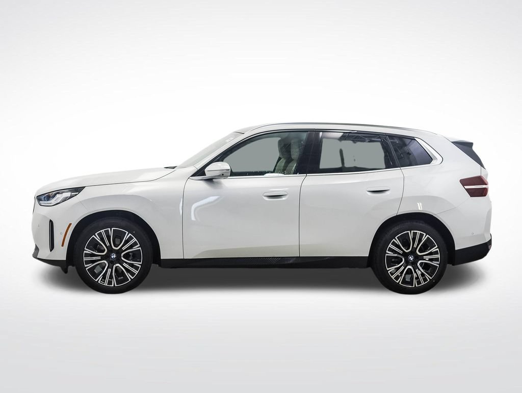 New 2026 BMW X3 xDrive30i w/ Premium Package AWD/4WD image 2