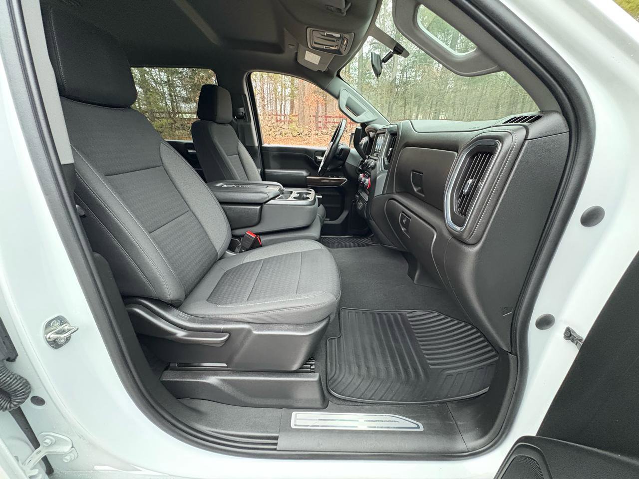 Used 2023 Chevrolet Silverado 2500 LT w/ Convenience Package image 27