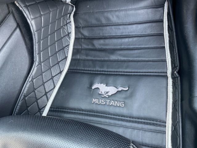 Used 2021 Ford Mustang Premium image 53