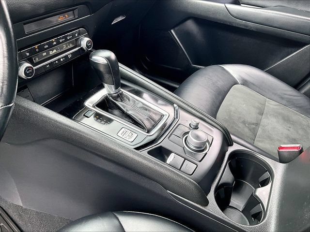 Used 2021 MAZDA CX-5 Touring AWD/4WD image 20
