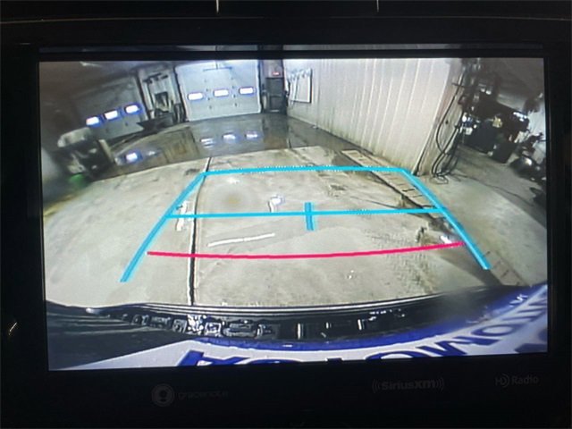 Used 2021 Toyota 4Runner TRD Off-Road Premium w/ Moonroof Package image 17