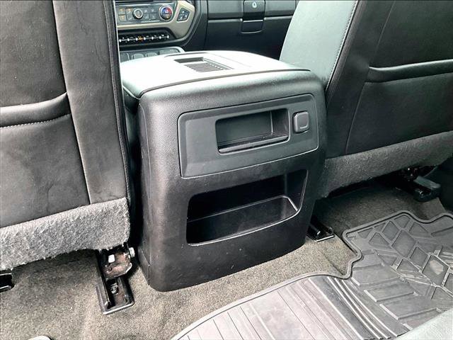 Used 2018 GMC Sierra 2500 Denali w/ Duramax Plus Package image 25