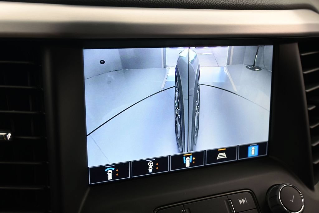 Used 2023 GMC Acadia SLT w/ Technology Package FWD image 25