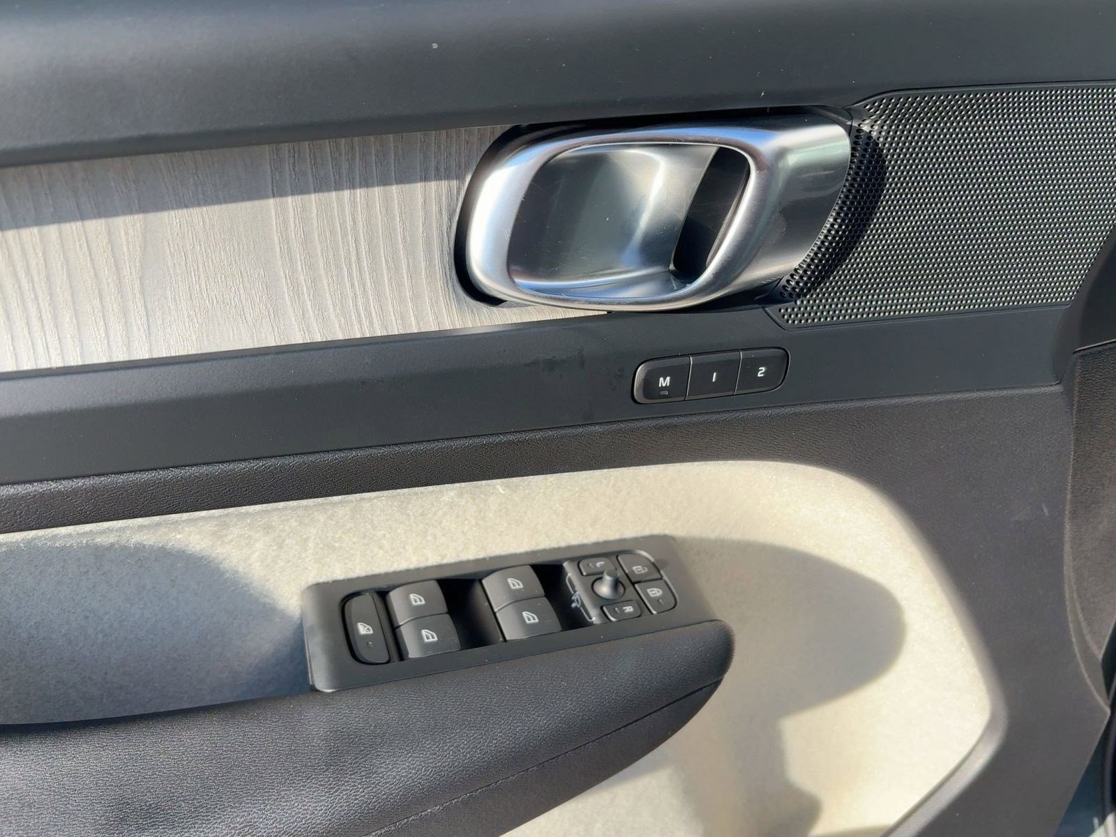 New 2026 Volvo XC40 B5 Plus w/ Protection Package Premier image 13