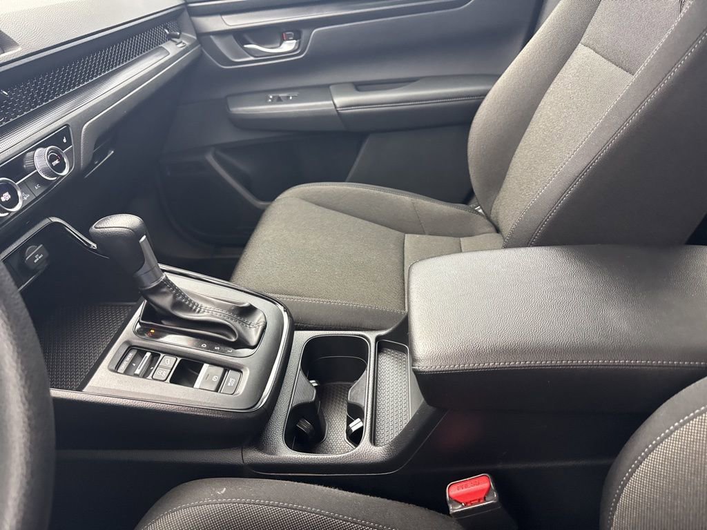 Used 2023 Honda CR-V EX image 21