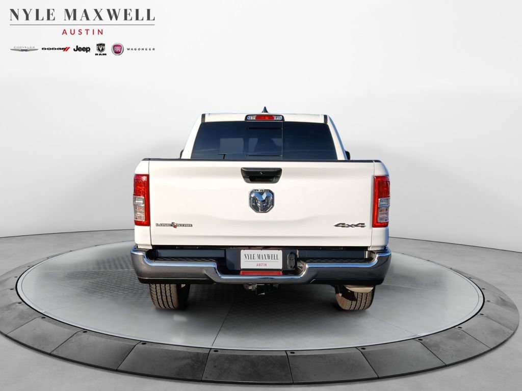 Used 2023 RAM 1500 Lone Star AWD/4WD image 15