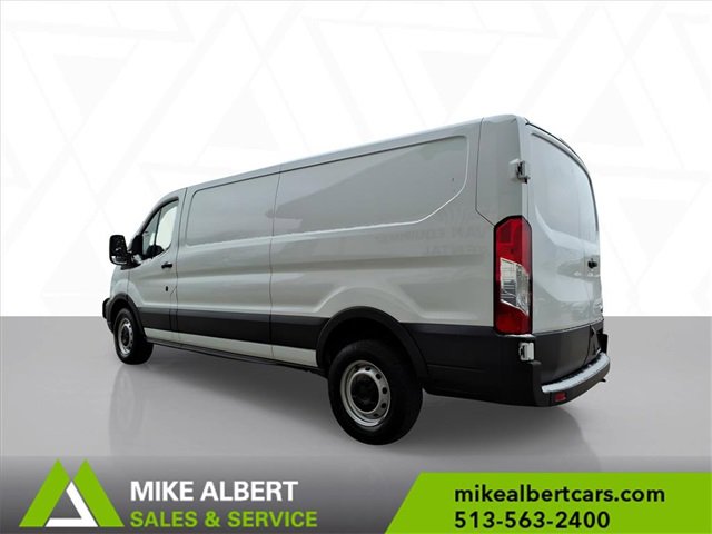 Used 2021 Ford Transit 250 Low Roof image 5