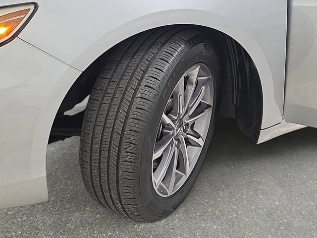 Used 2020 Acura TLX w/ Technology Package FWD image 32