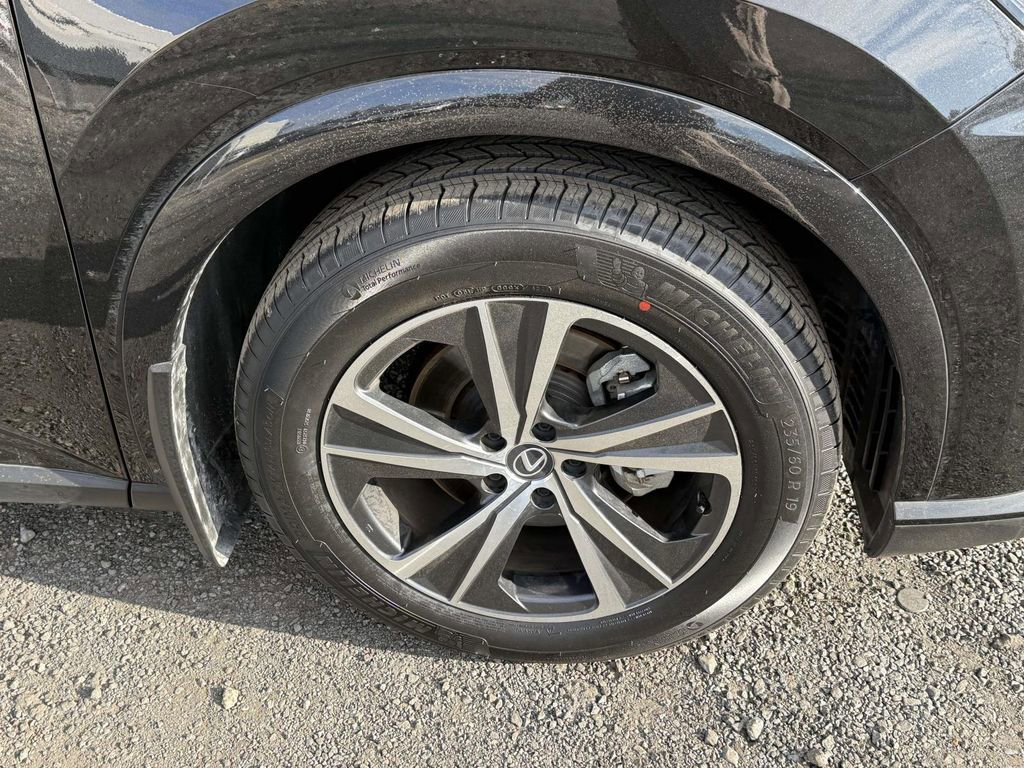 Used 2023 Lexus RX 350 Premium w/ Cold Area Package image 7