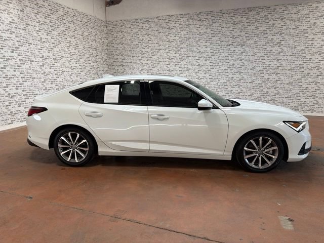 Used 2024 Acura Integra FWD image 8