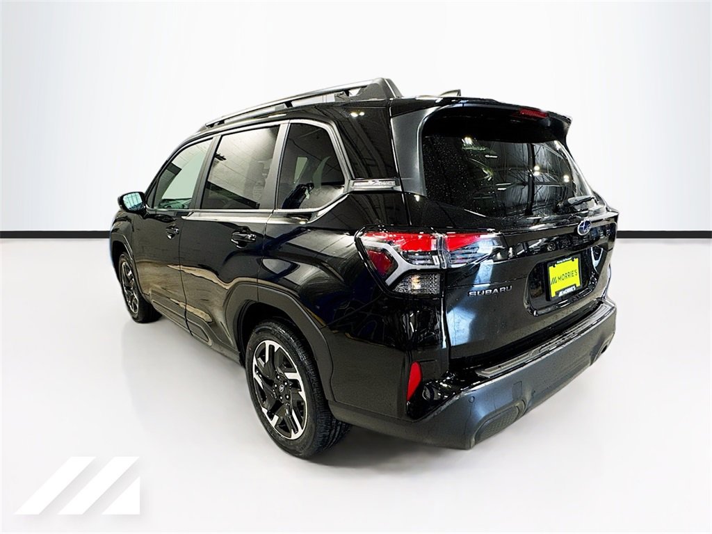 New 2026 Subaru Forester Limited image 7