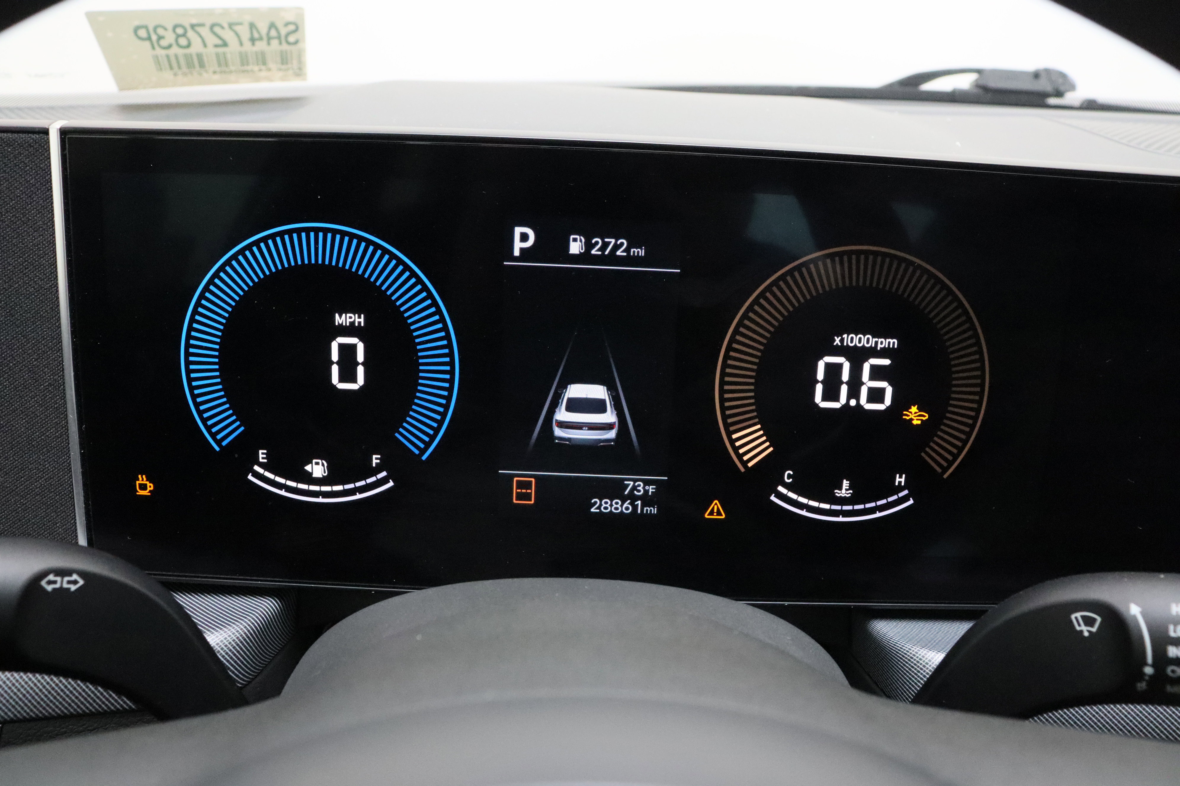 Used 2025 Hyundai Sonata SEL image 39