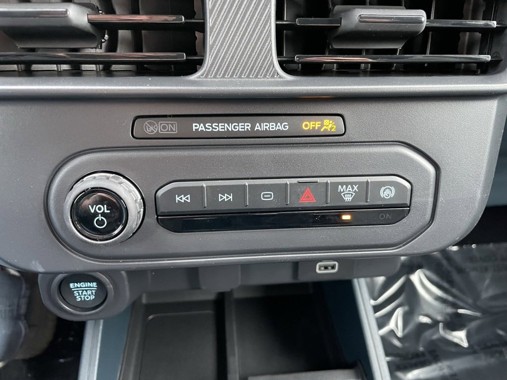 New 2026 Ford Maverick XLT w/ Equipment Group 301A image 11