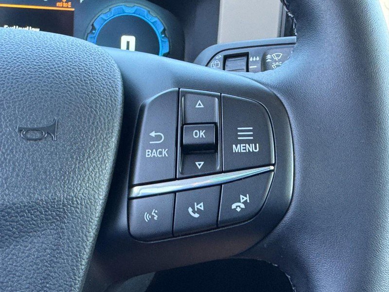 New 2025 Ford Bronco Sport Big Bend image 15