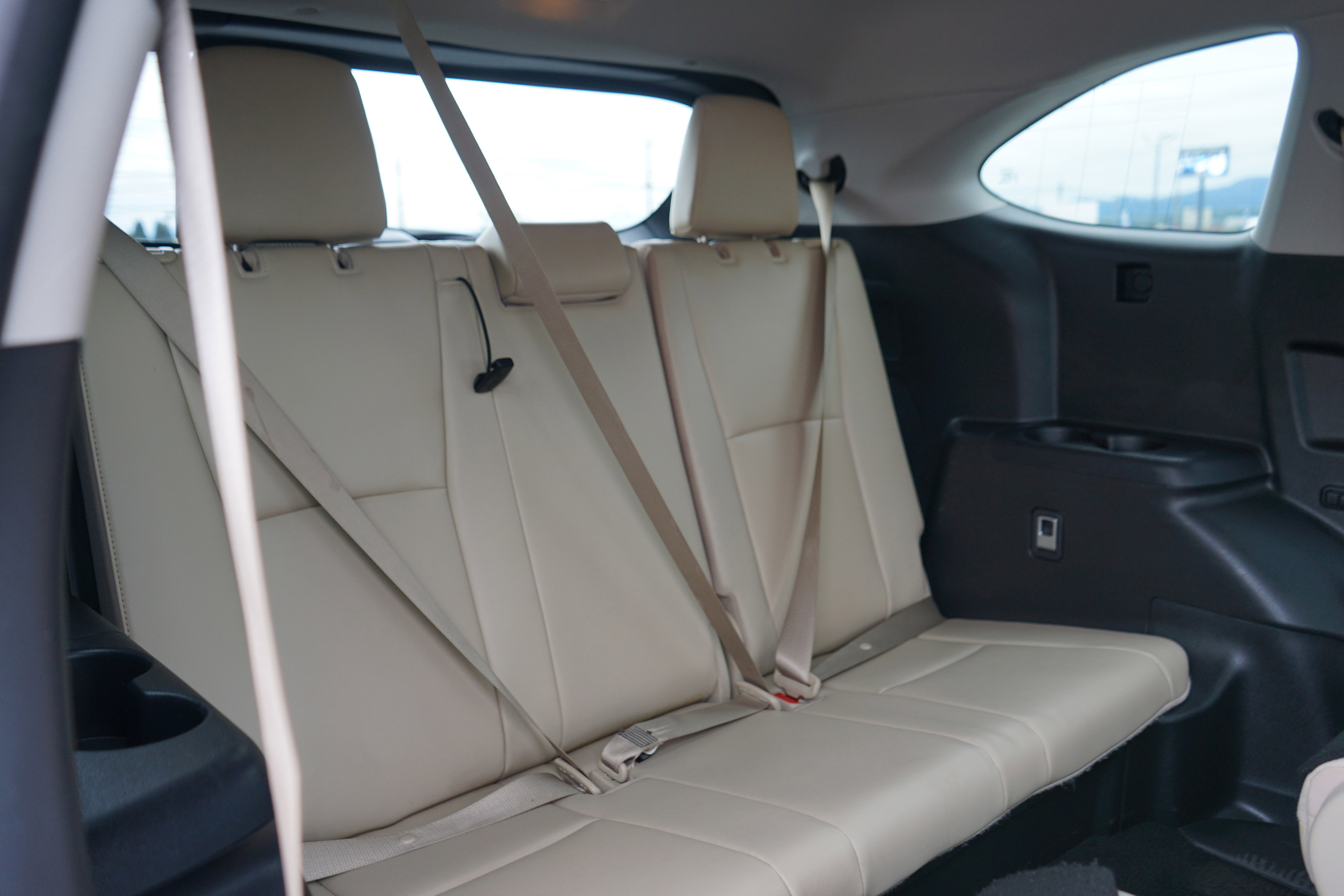 Used 2022 Toyota Highlander Limited image 31