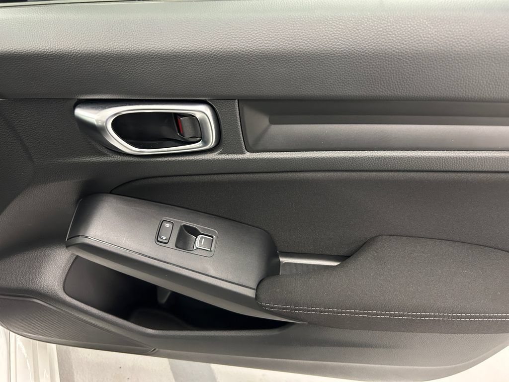Certified 2024 Honda Civic Sport image 19