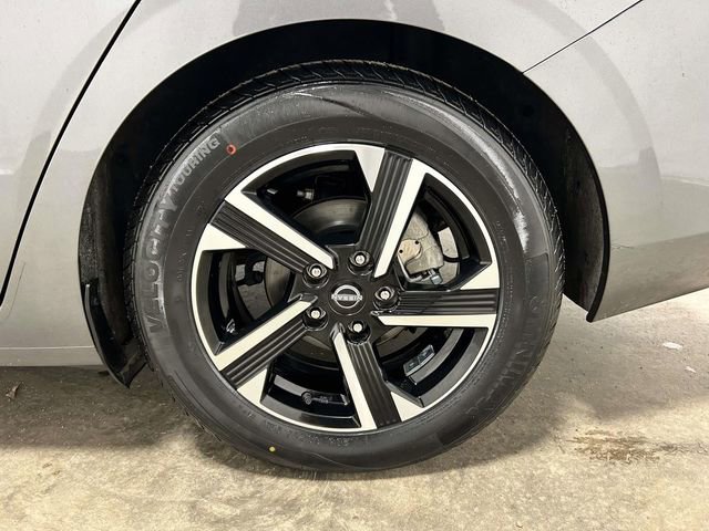 Used 2024 Nissan Sentra SV image 7