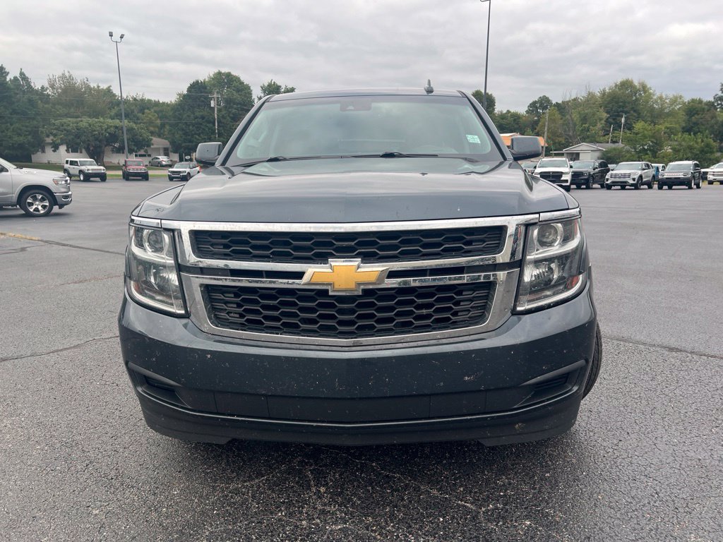 Used 2020 Chevrolet Suburban LT AWD/4WD image 7