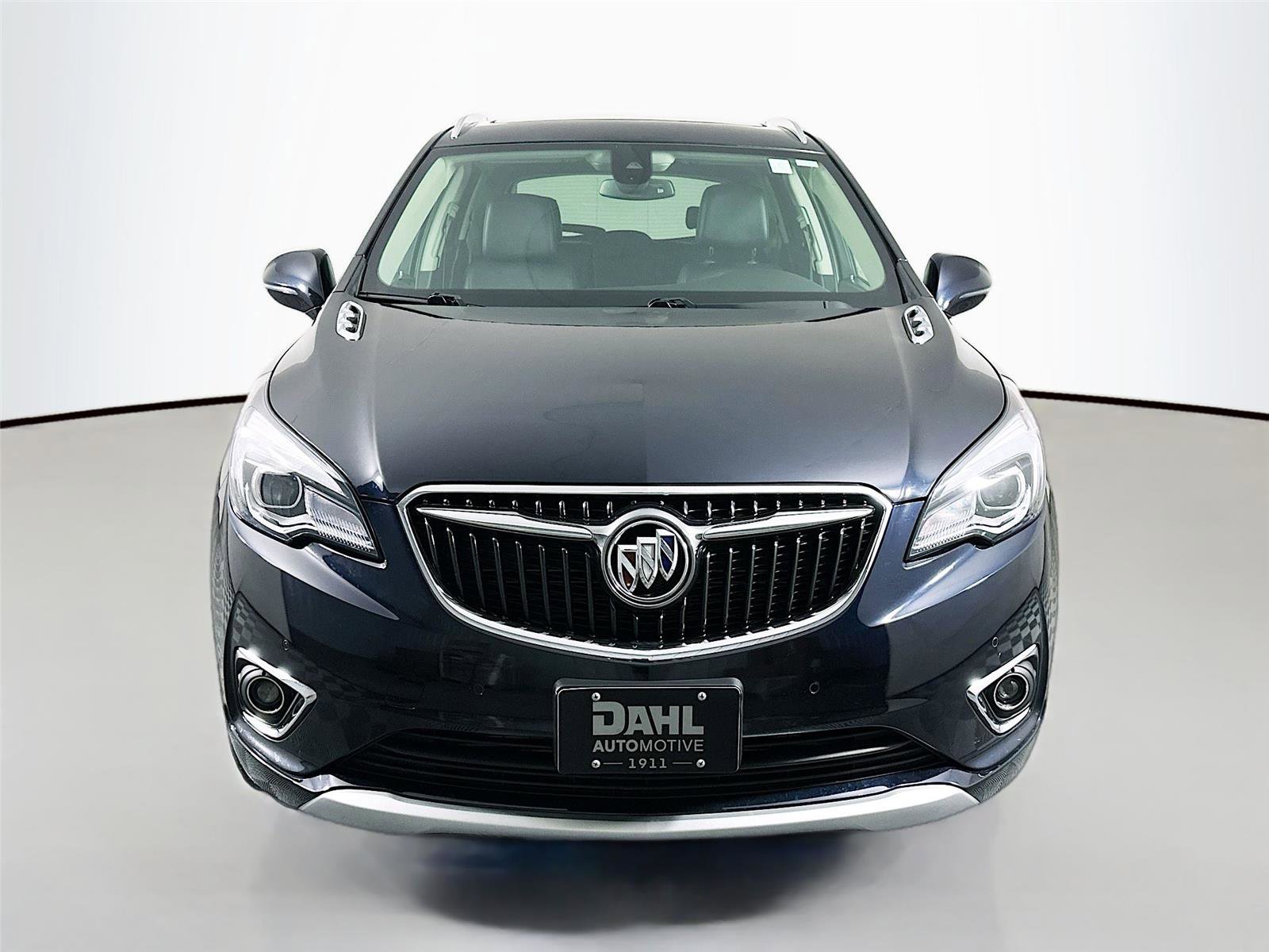 Used 2020 Buick Envision Premium image 3