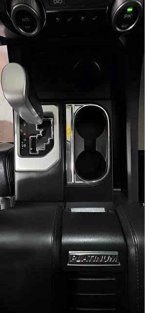 Used 2018 Toyota Tundra Platinum image 22