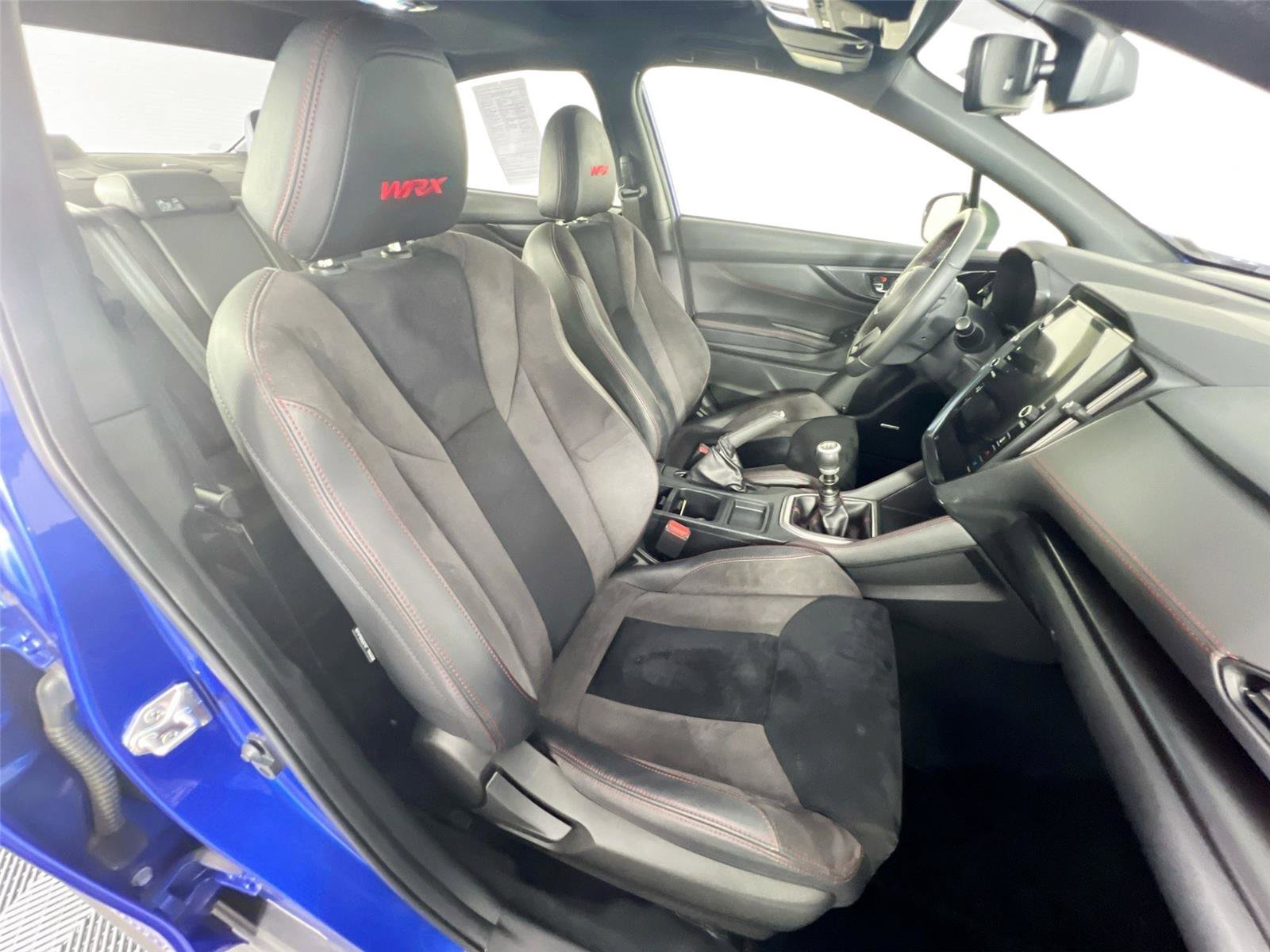 Used 2023 Subaru WRX Limited image 27