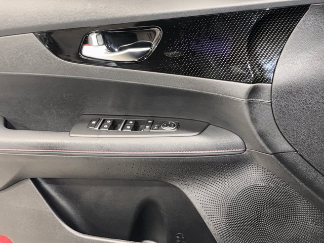 Used 2023 Kia Forte GT w/ GT2 Package image 23