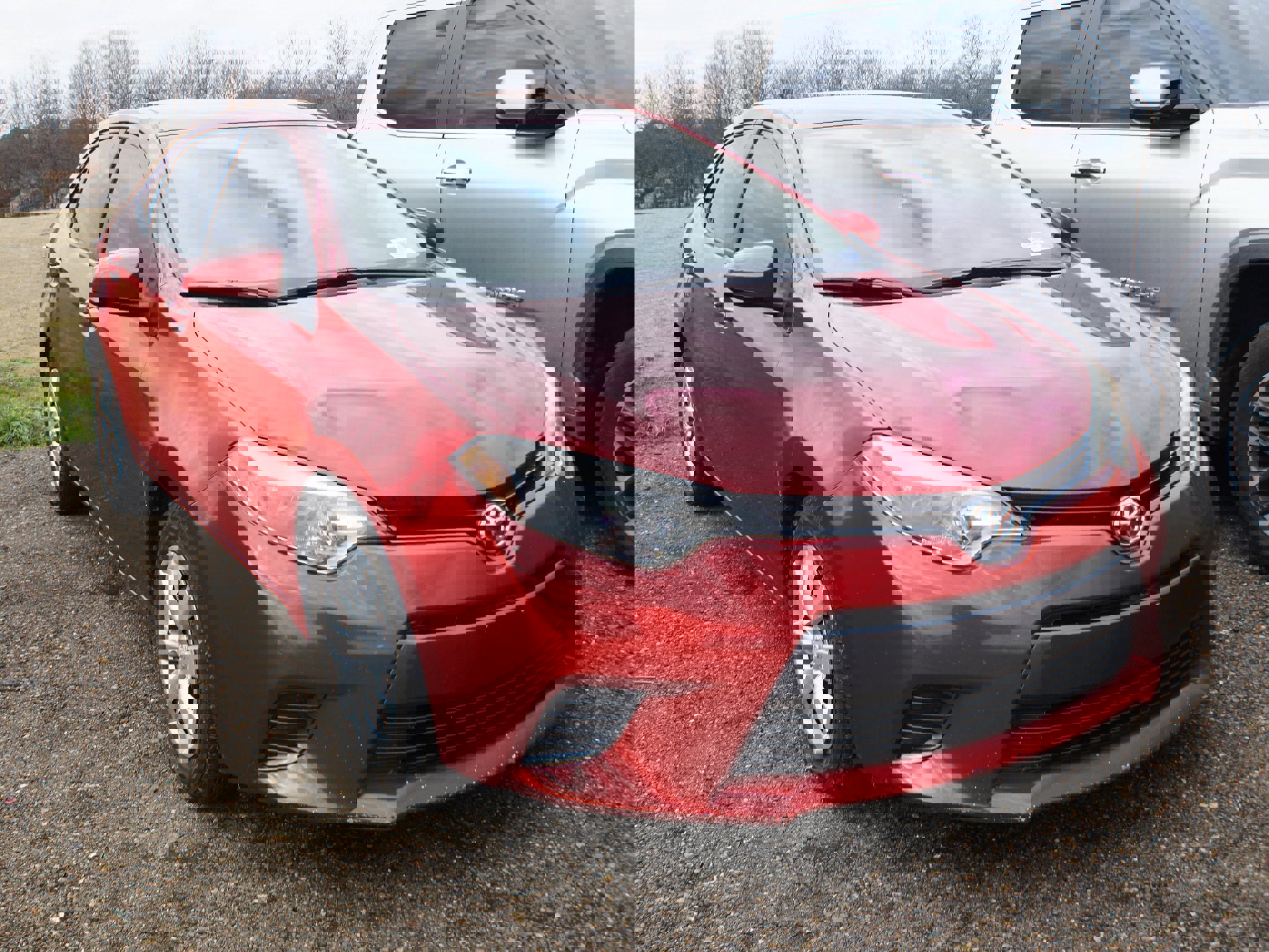 Used 2016 Toyota Corolla LE image 3