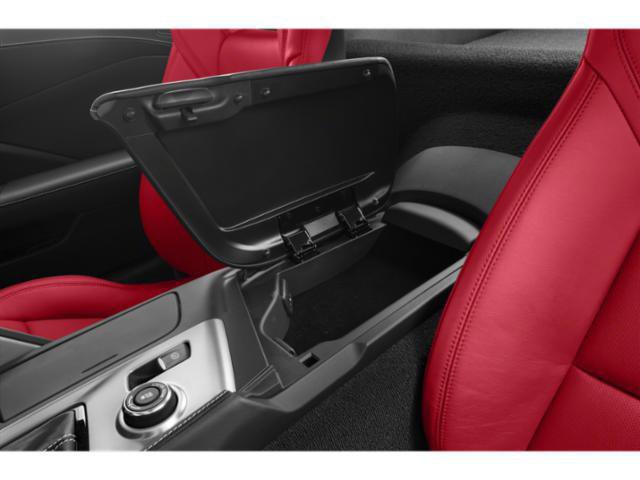 Used 2019 Chevrolet Corvette Stingray Coupe w/ 1LT RWD image 17