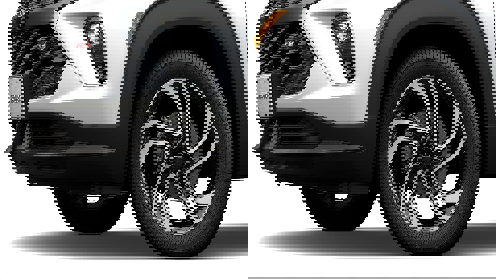 New 2026 Chevrolet TrailBlazer RS w/ Convenience Package image 29