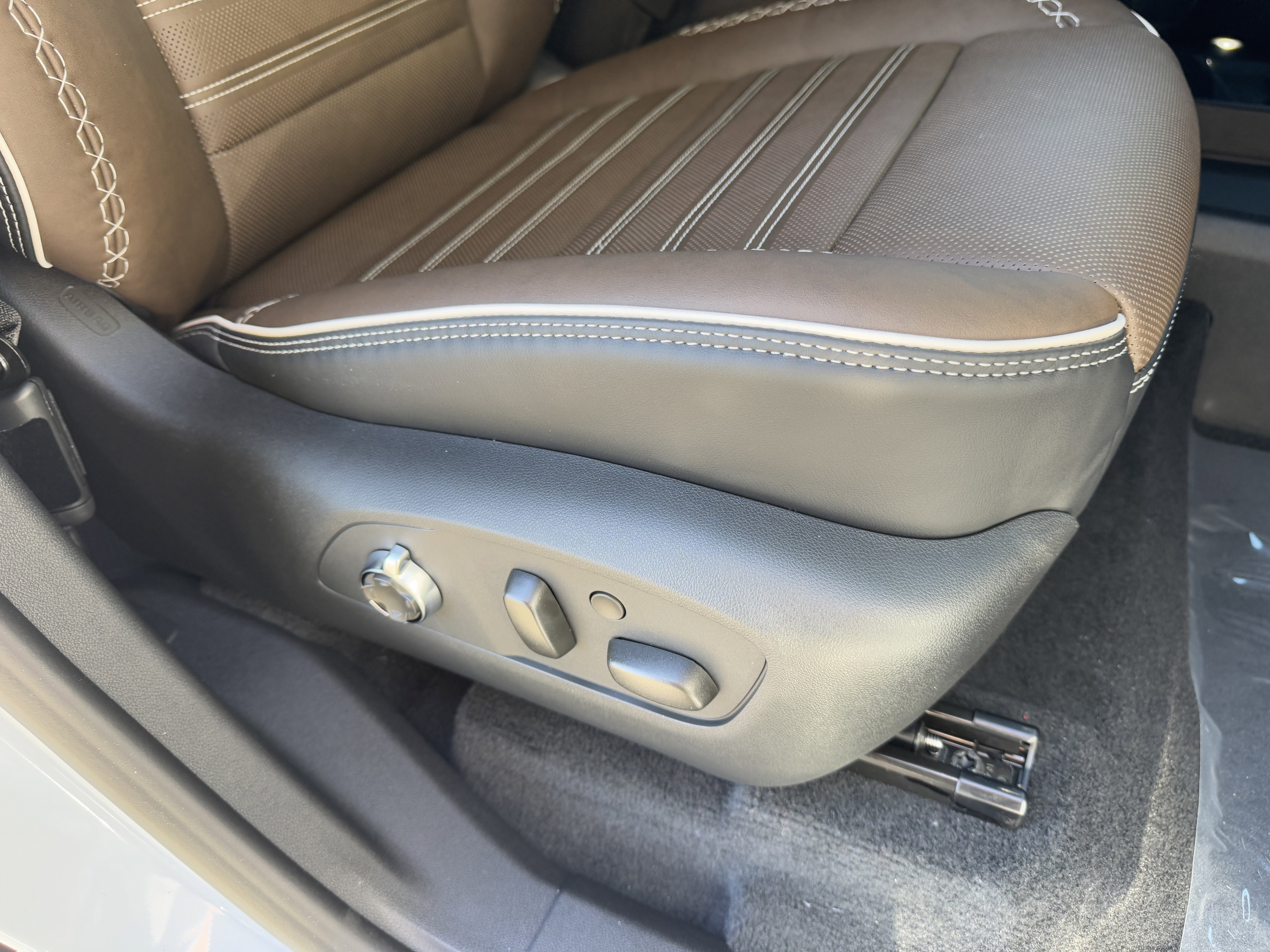 New 2026 GMC Acadia Denali Ultimate image 21