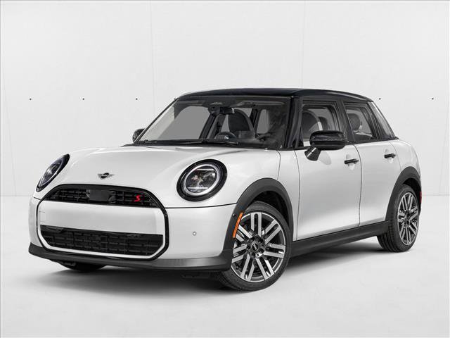 New 2026 MINI Cooper 4-Door Hardtop