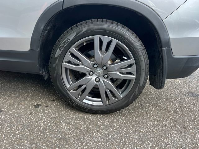 Used 2021 Honda Passport EX-L image 35