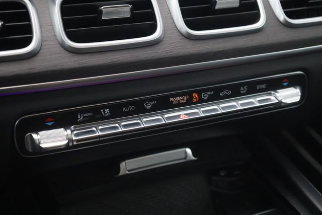 Used 2021 Mercedes-Benz GLE 350 4MATIC image 20