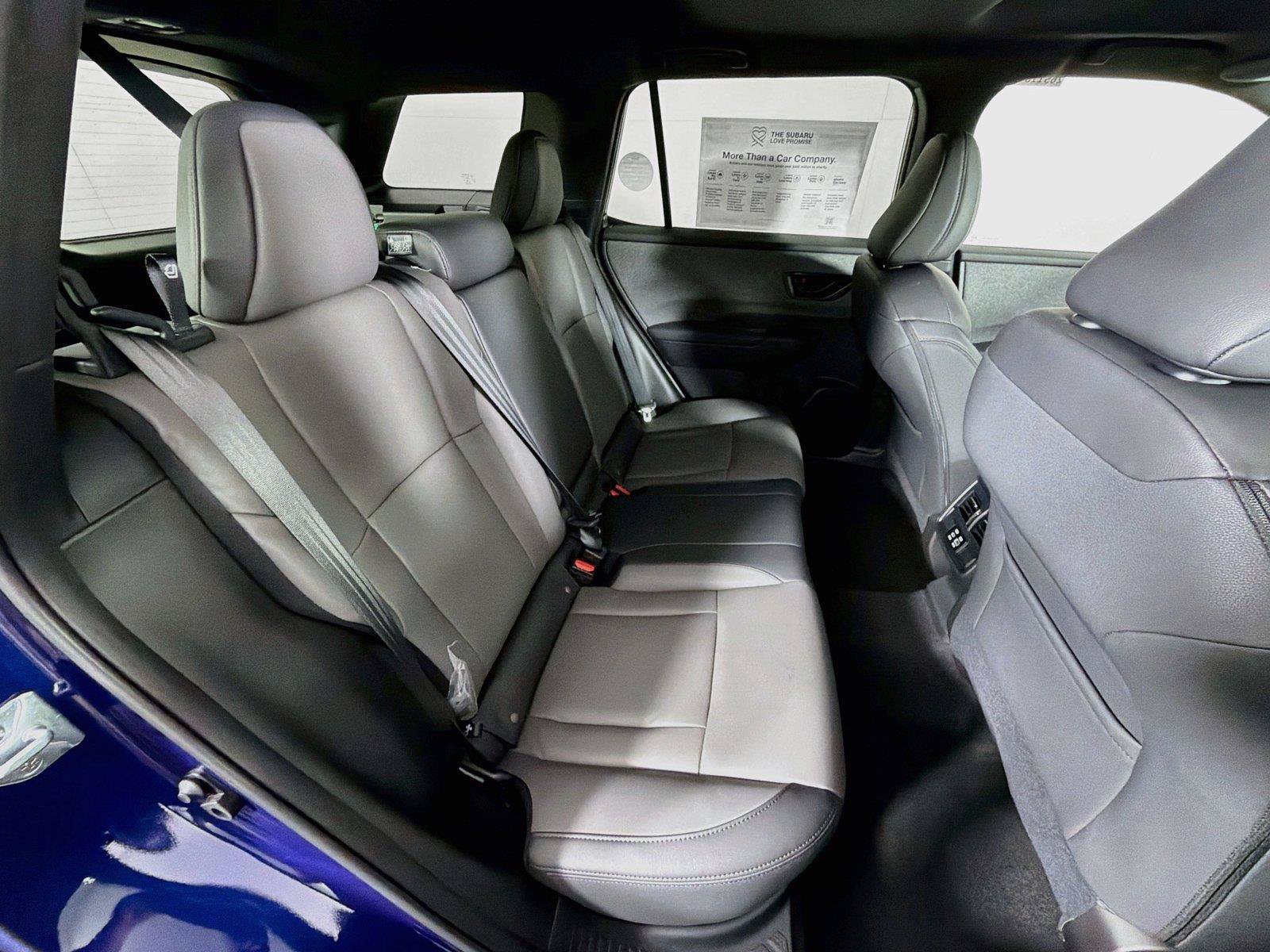 New 2026 Subaru Outback Premium AWD/4WD image 28