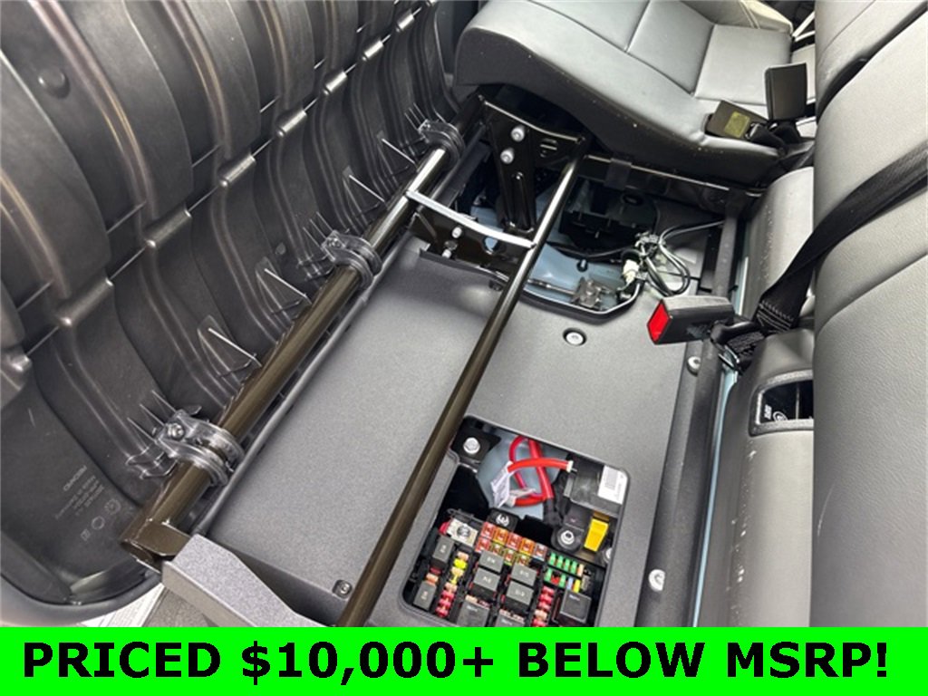 Used 2024 INEOS Grenadier Fieldmaster Edition image 31