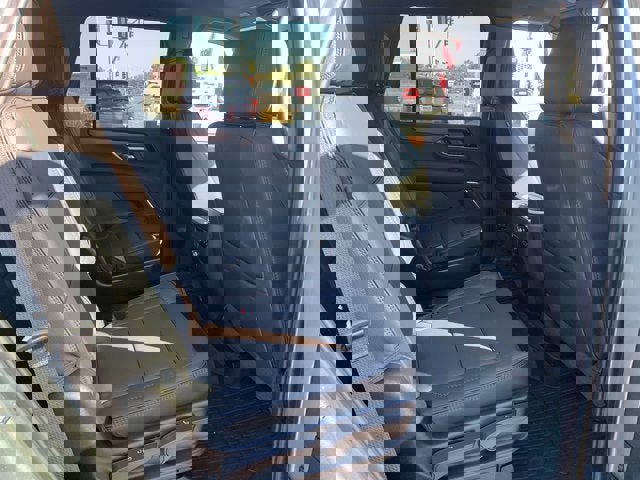 New 2026 GMC Yukon Denali w/ LPO, Floor Liner Package image 12