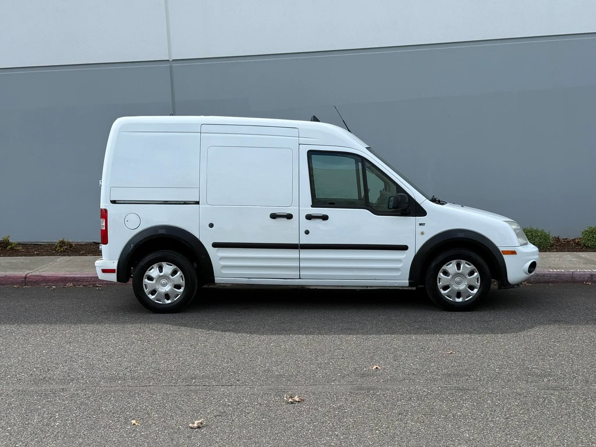 Used 2013 Ford Transit Connect XLT FWD image 7