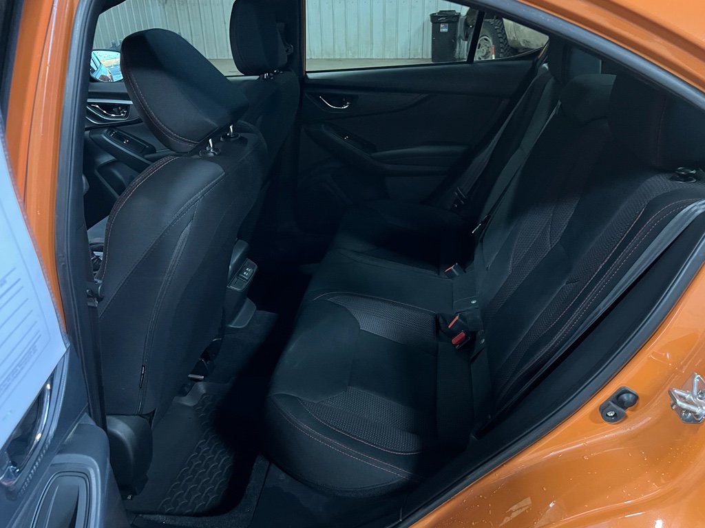 Used 2023 Subaru WRX Premium image 14