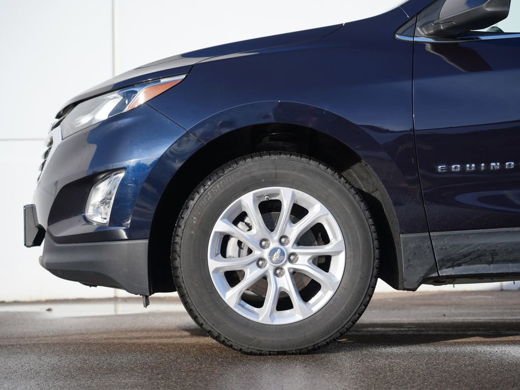 Used 2020 Chevrolet Equinox LT image 13