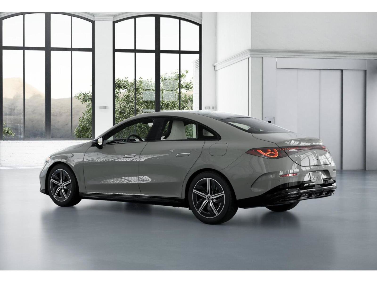 New 2027 Mercedes-Benz CLA 220 image 30