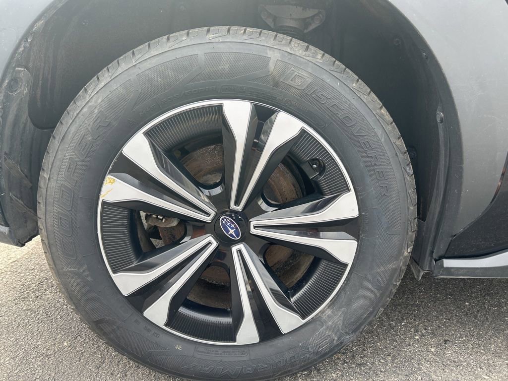 Used 2024 Subaru Solterra Premium image 10
