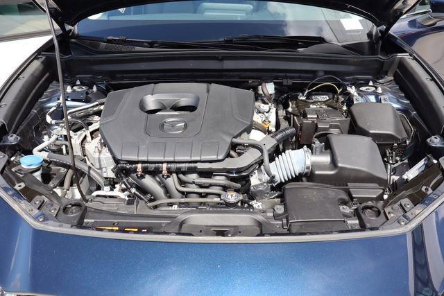 Used 2023 MAZDA CX-30 AWD 2.5 S w/ Select Package image 18