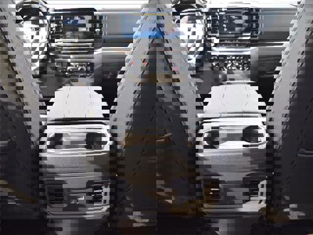 New 2026 Chevrolet Silverado 2500 LT w/ Trail Boss Package image 11