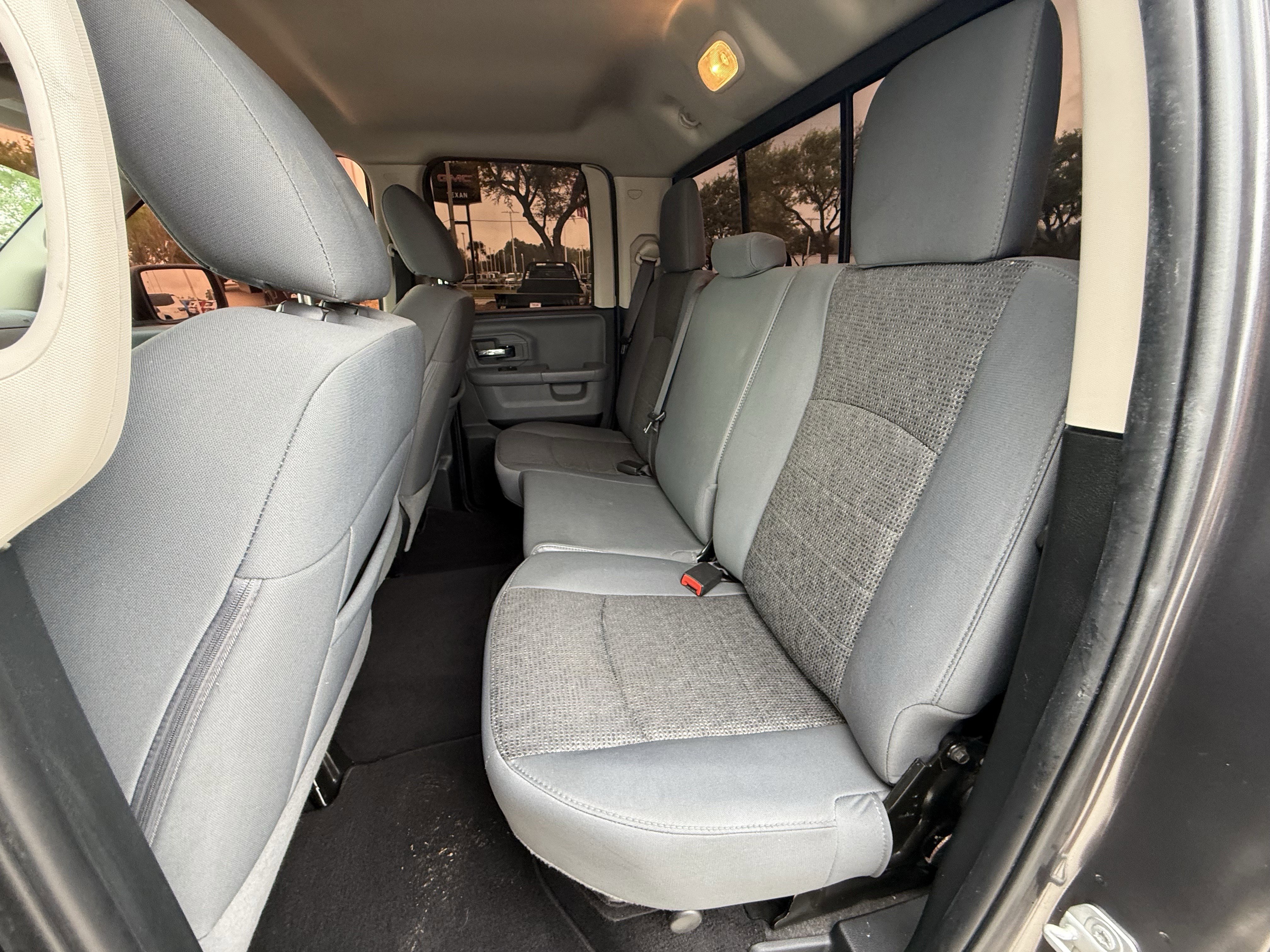 Used 2018 RAM 1500 Lone Star image 28
