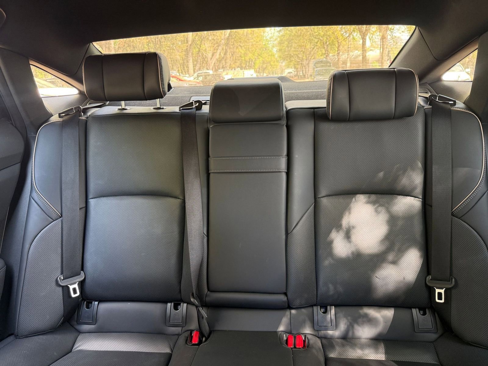 Used 2025 Toyota Crown XLE image 34