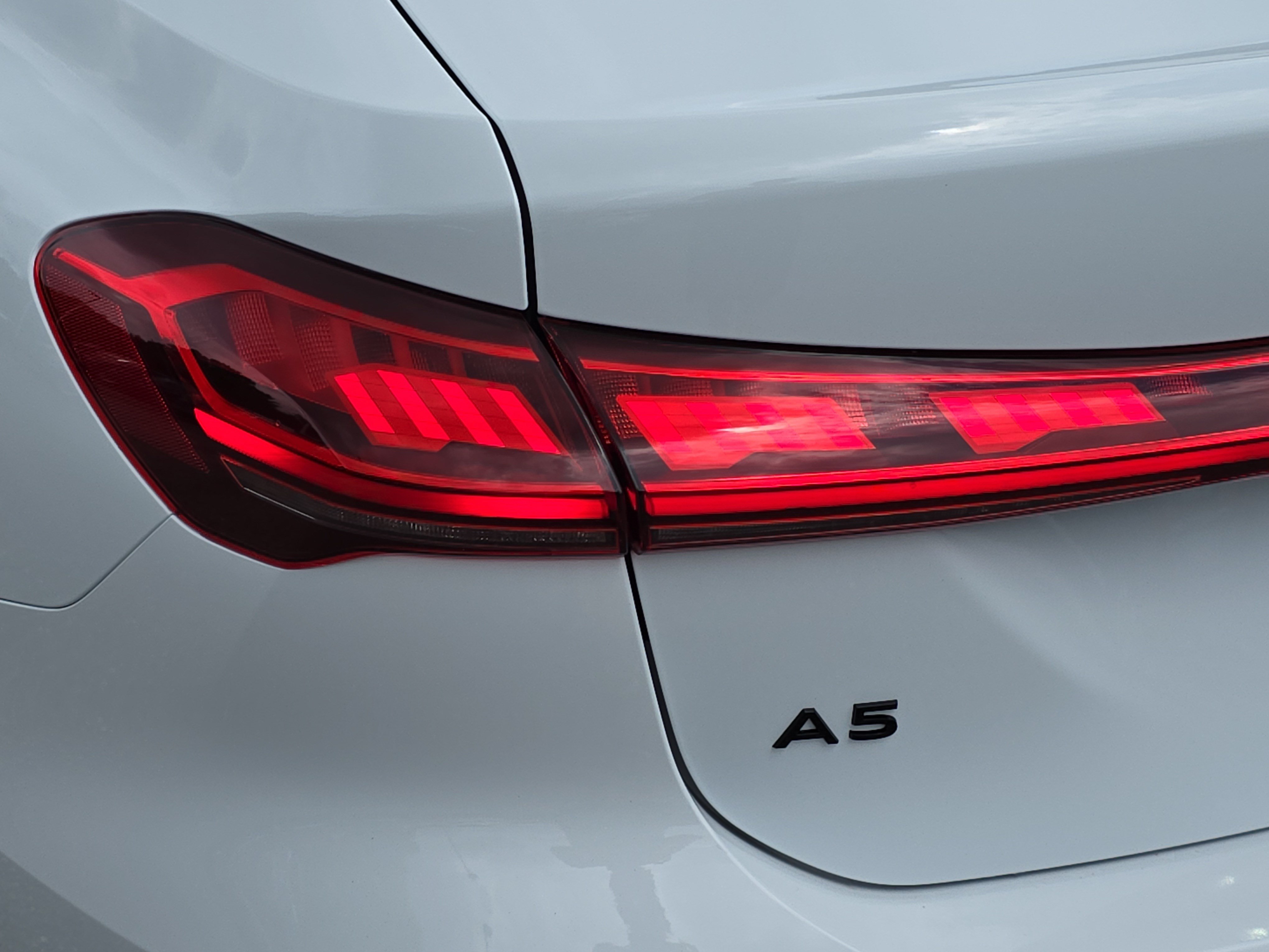New 2026 Audi A5 Prestige AWD/4WD image 34