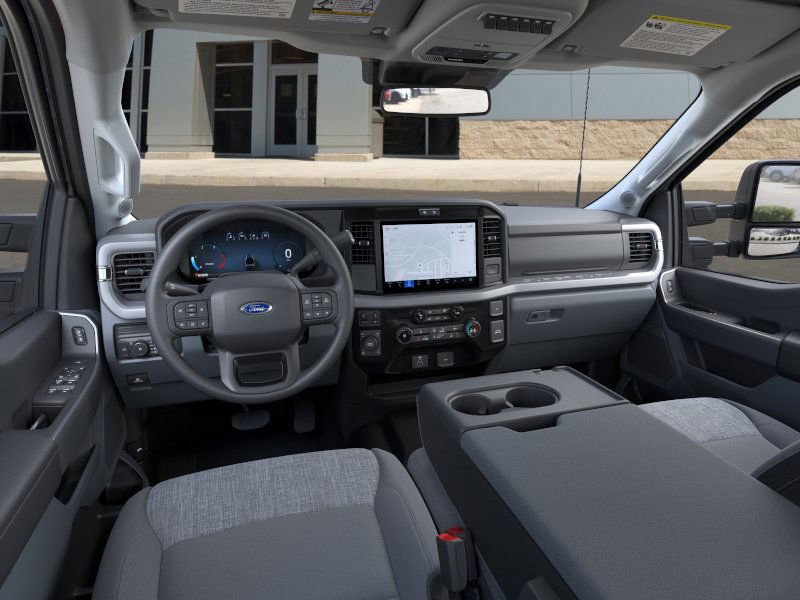 New 2026 Ford F250 XLT w/ XLT Premium Package image 9